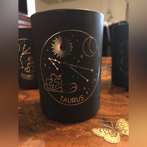 New Zodiac Candles- w/Eucalyptus *RELOADED* - Picture 11 of 12